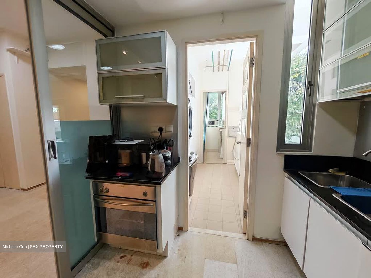 Kerrisdale (D8), Condominium #572603781